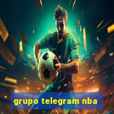 grupo telegram nba